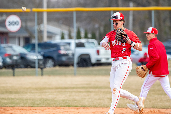 Neenah vs Kimberly 118