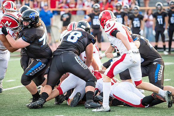 Neenah v Oshkosh West_0203