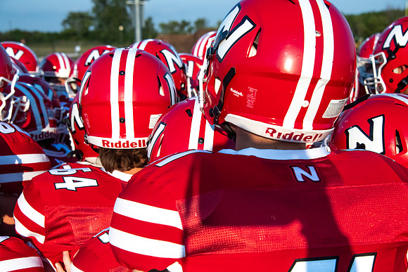 Neenah vs Appleton East 0213