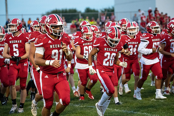 Neenah v Appleton North_0050