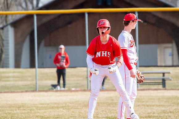 Neenah vs Kimberly 294