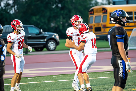 Neenah v Oshkosh West_0405