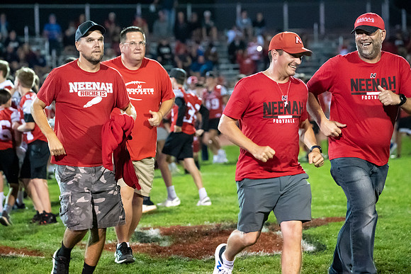 Neenah v Appleton North_0347