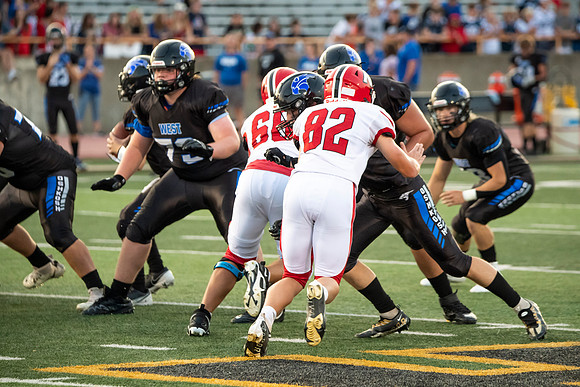 Neenah v Oshkosh West_0280