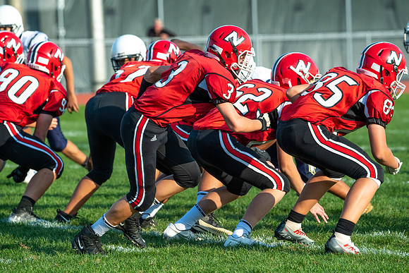 Neenah v Appleton North_161