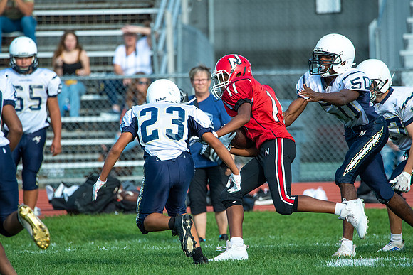 Neenah v Appleton North_087