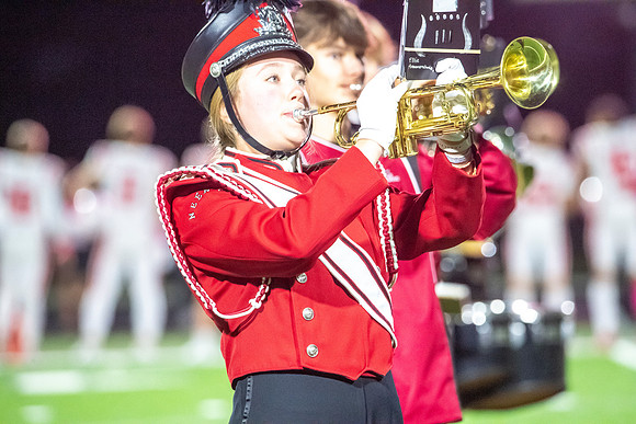 Neenah vs Kimberly 0463