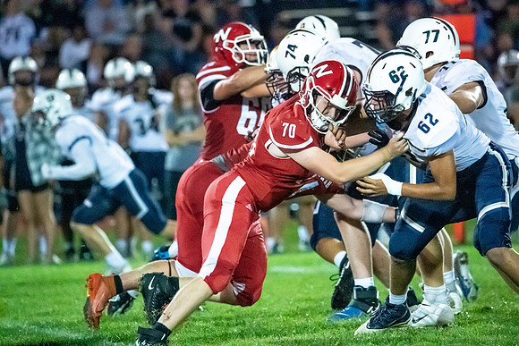 Neenah v Appleton North_0438