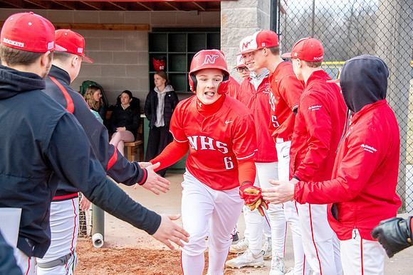 Neenah vs Kimberly 201