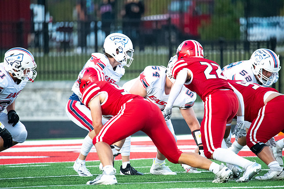 Neenah vs Appleton East 0262