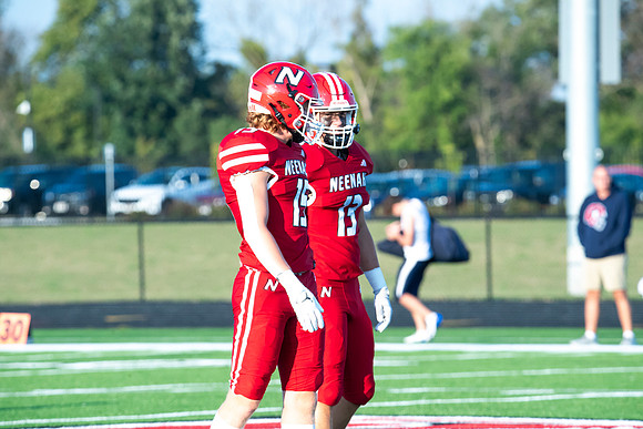 Neenah vs Appleton East 0097