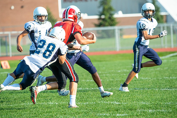Neenah v Appleton North_175