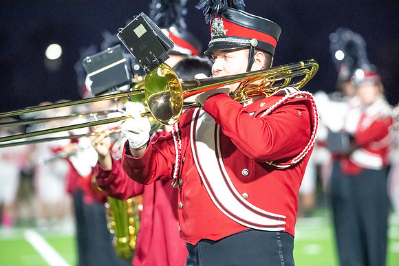 Neenah vs Kimberly 0488