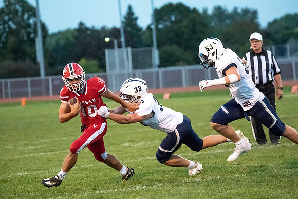Neenah v Appleton North_0084