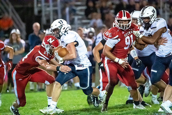 Neenah v Appleton North_0419