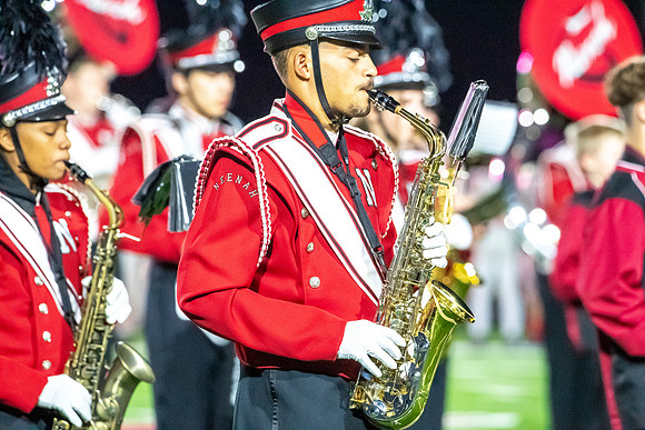 Neenah vs Kimberly 0466