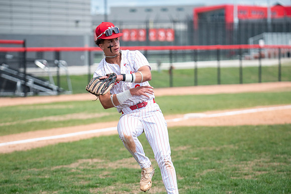 Neenah vs DC Everest 110