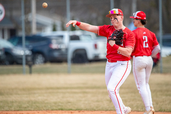 Neenah vs Kimberly 140