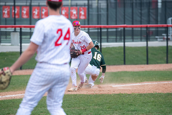 Neenah vs DC Everest 438