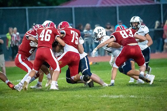 Neenah v Appleton North_0127