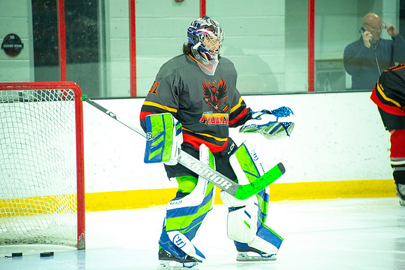 Phoenix at Chicago Tourney 002