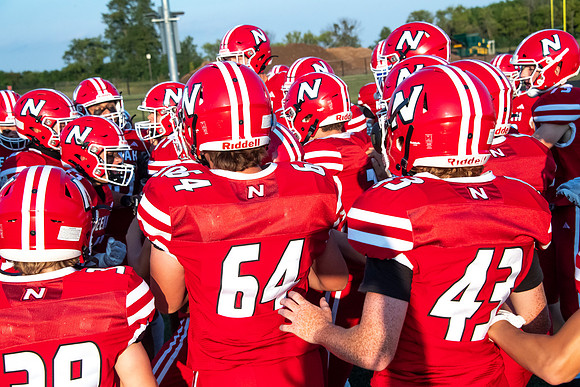Neenah vs Appleton East 0209