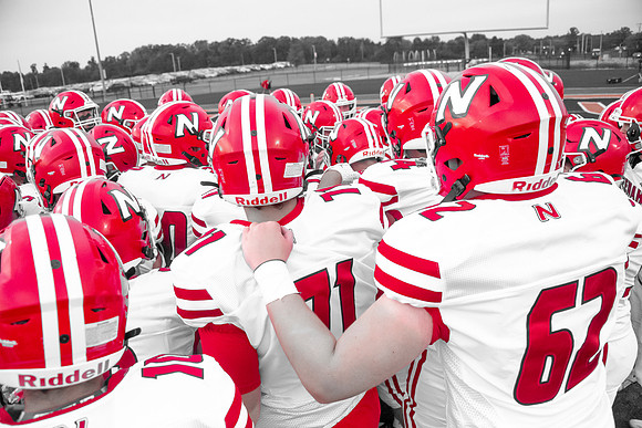 Neenah vs Kaukauna 0273