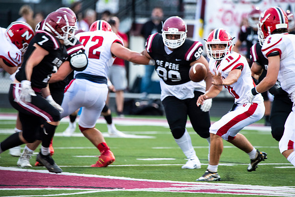 Neenah v DePere_0298