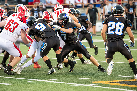 Neenah v Oshkosh West_0298