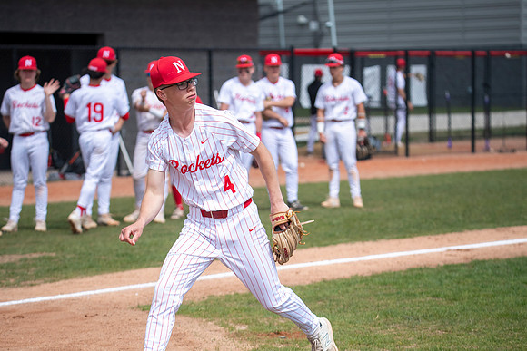 Neenah vs DC Everest 119