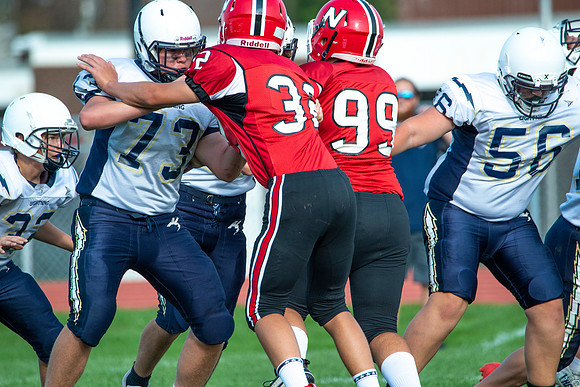 Neenah v Appleton North_078