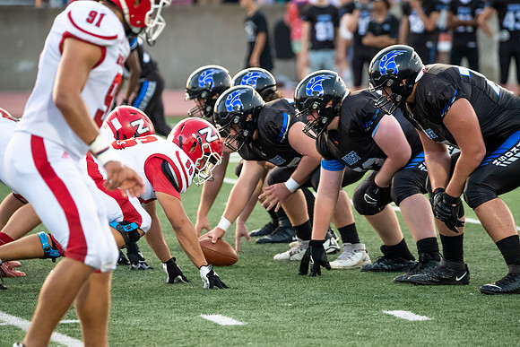 Neenah v Oshkosh West_0278