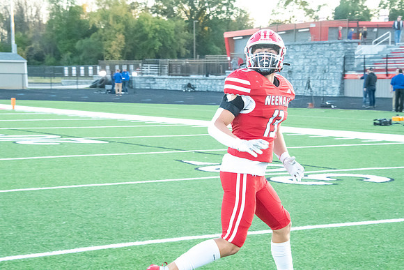 Neenah vs Kimberly 0048