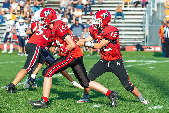 Neenah v Appleton North_227