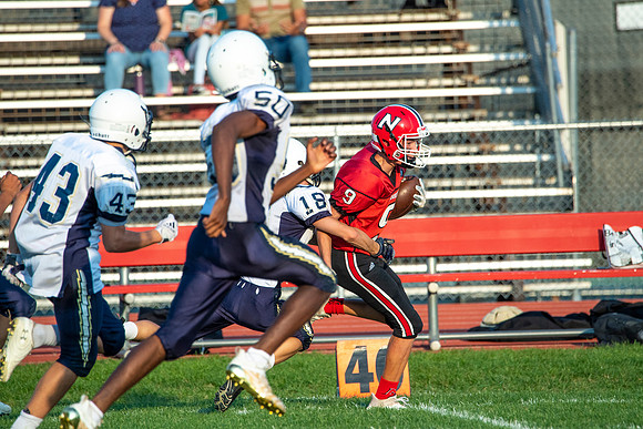 Neenah v Appleton North_355