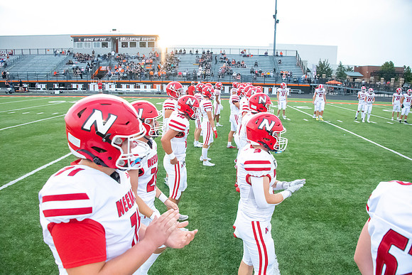 Neenah vs Kaukauna 0241