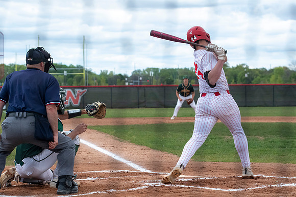 Neenah vs DC Everest 241