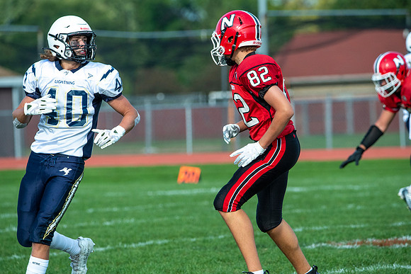 Neenah v Appleton North_079