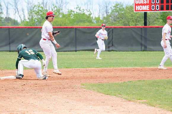 Neenah vs DC Everest 286