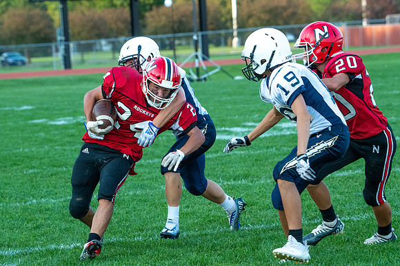 Neenah v Appleton North_408