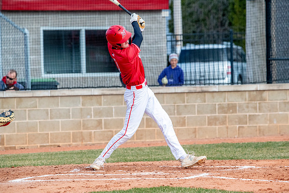 Neenah vs Kimberly 444
