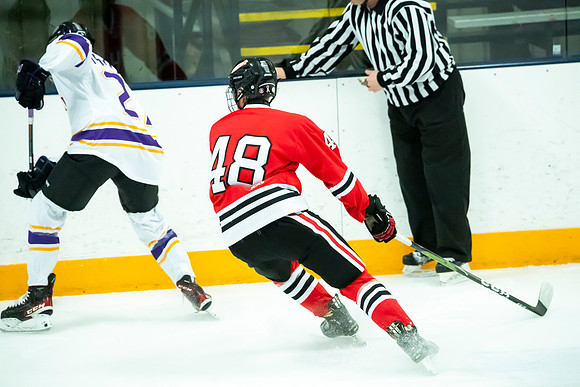 VR vs EC Memorial 195
