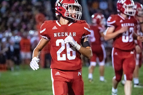 Neenah v Appleton North_0428