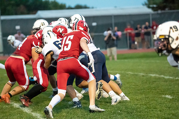 Neenah v Appleton North_0091
