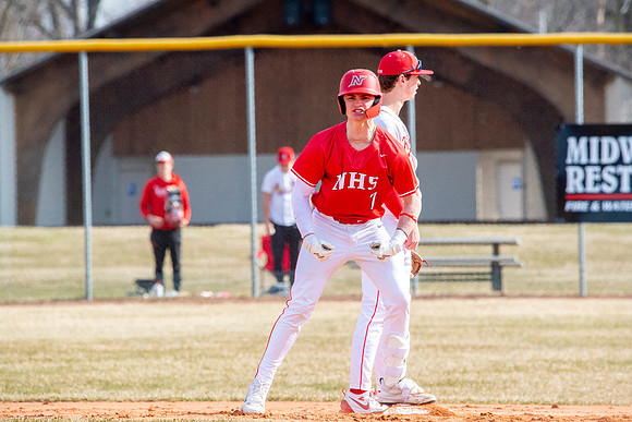 Neenah vs Kimberly 287