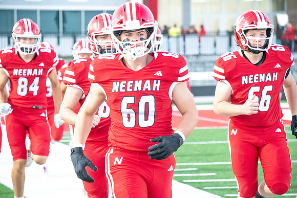Neenah vs Kimberly 0187