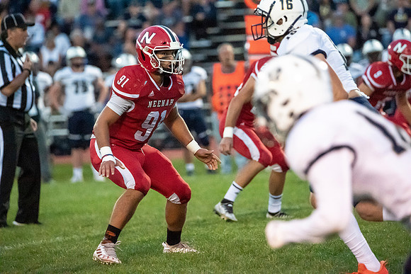 Neenah v Appleton North_0098