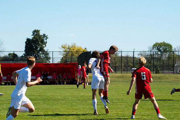 Neenah vs Sussex Hamilton 228