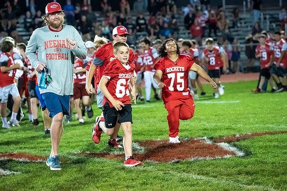 Neenah v Appleton North_0343