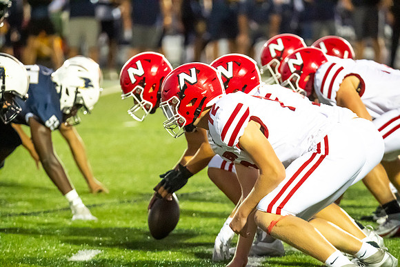 Neenah vs Appleton North 0387